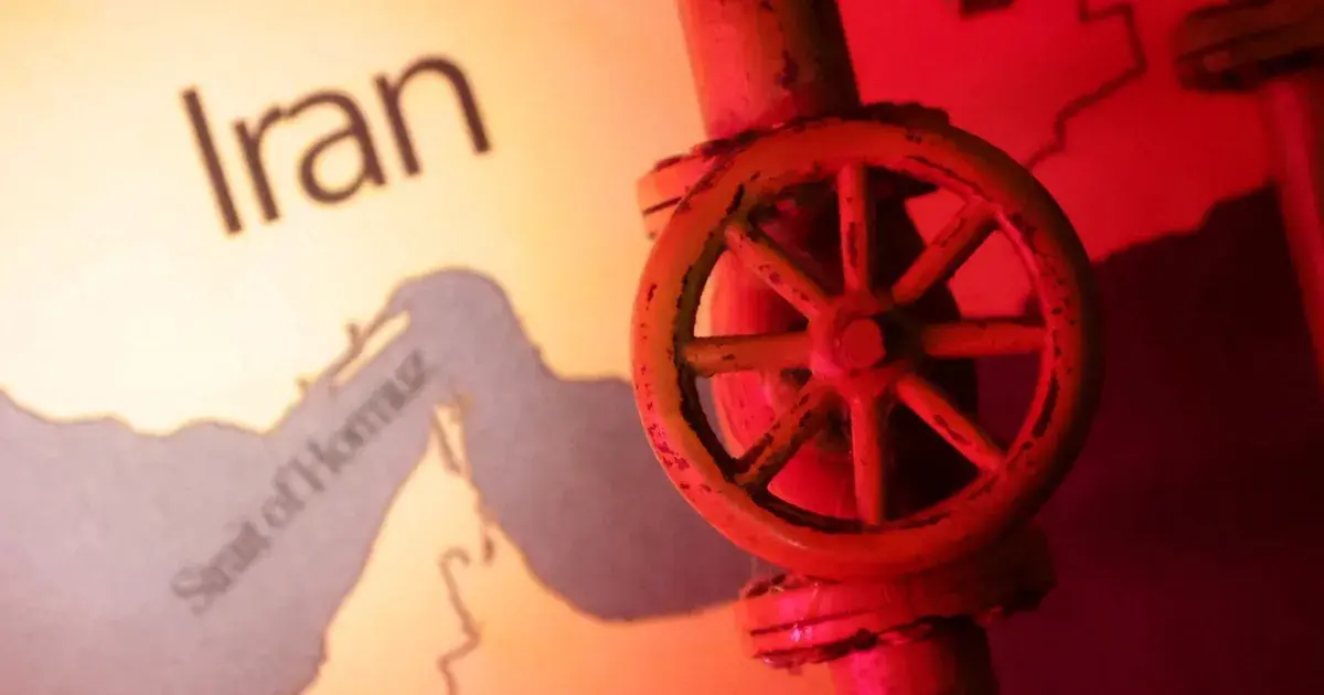 الحرب على إيران تعرقل إمدادات النفط والغاز