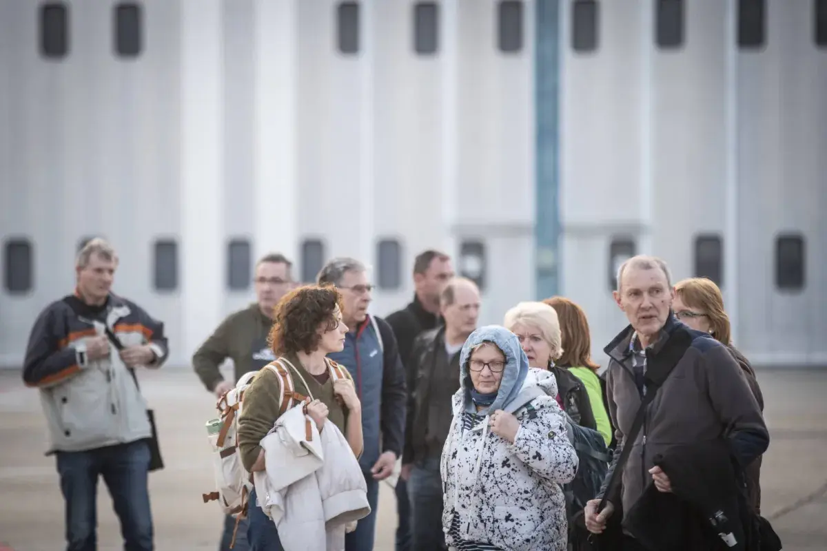 أميركا: عودة أكثر من 9 آلاف مواطن سالمين من الشرق الأوسط بينهم 300 من إسرائيل