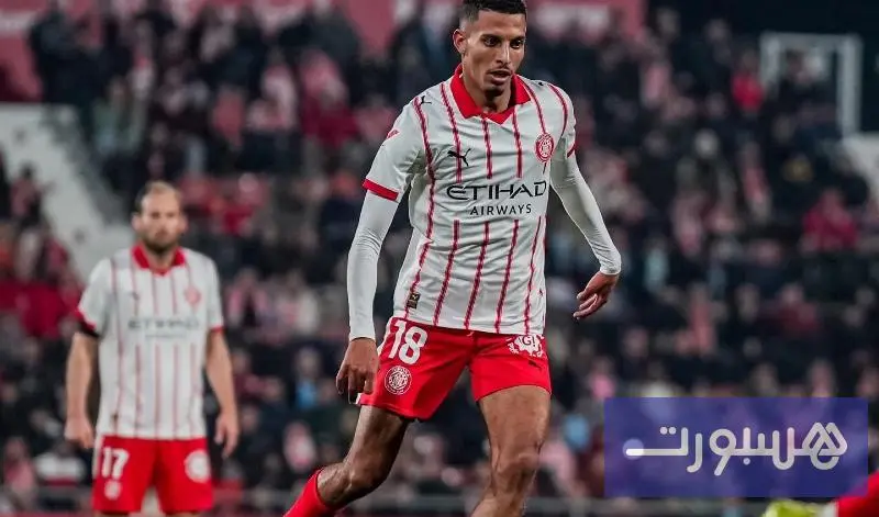 أوناحي في التشكيل المثالي لـ"الليغا".. و"أس": يقدم عروضا استثنائية مع جيرونا - هسبورت