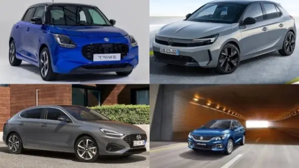 سيارات شبابية 2026 متوافره بـ مليون جنيه