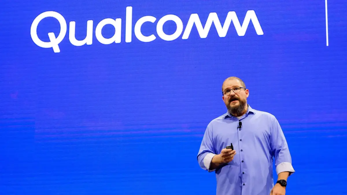 «كوالكوم» تخطط للهيمنة على سوق الذكاء الاصطناعي الفيزيائي خلال عامين