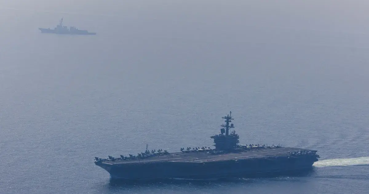 الحرب على إيران.. مقارنة بين أسلحة واشنطن وتل أبيب وطهران