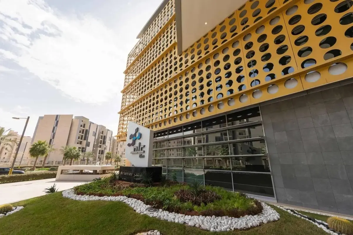 هاشتاق عربي - الإيرادات ترفع أرباح "علم" السعودية للحلول الرقمية 14 % خلال 2025