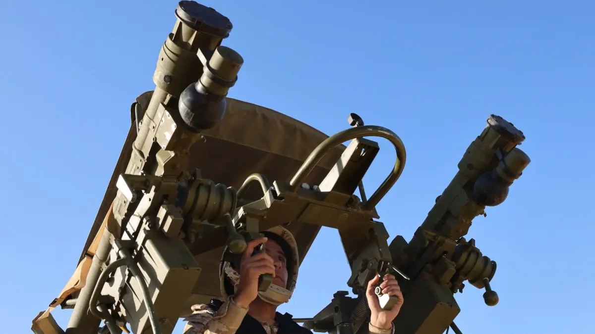 الحنيطي: لن نسمح باختراق الأجواء الأردنية من أي طرف، وسنتعامل بحزم مع أي تهديد يمس المملكة