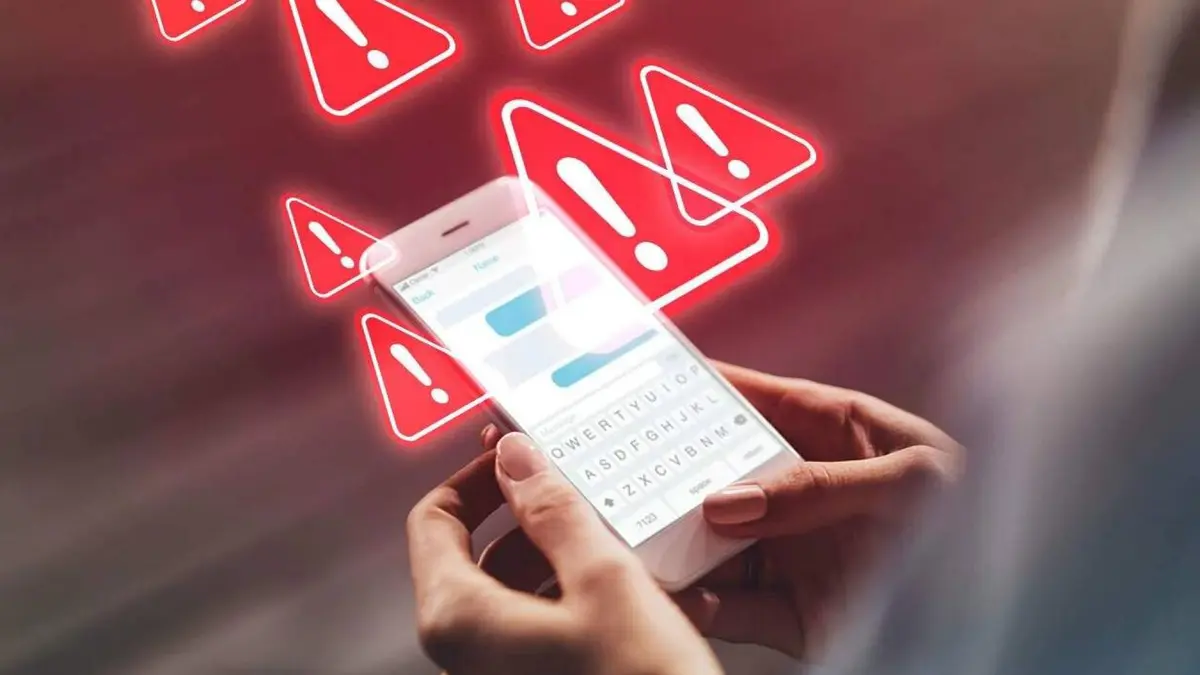 "تنظيم الاتصالات" تحذر الأردنيين من رسائل احتيالية تنتحل صفة جهات رسمي