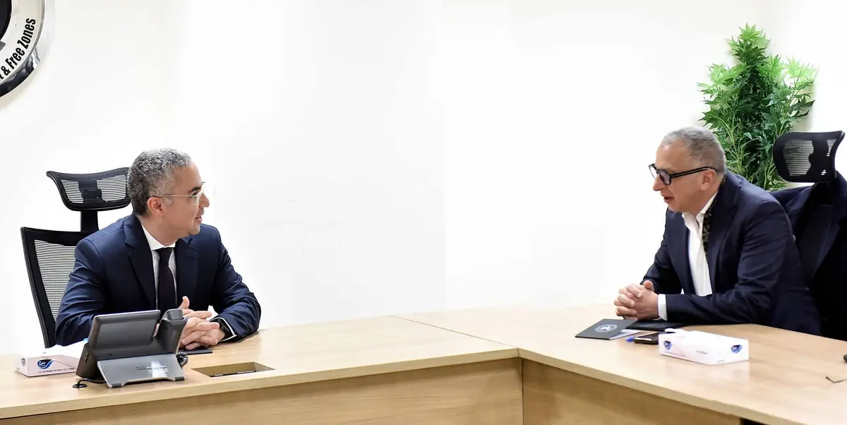 "العامة للاستثمار" و"السويدي إليكتريك" تبحثان إنشاء أول منطقة استثمارية خاصة في مصر