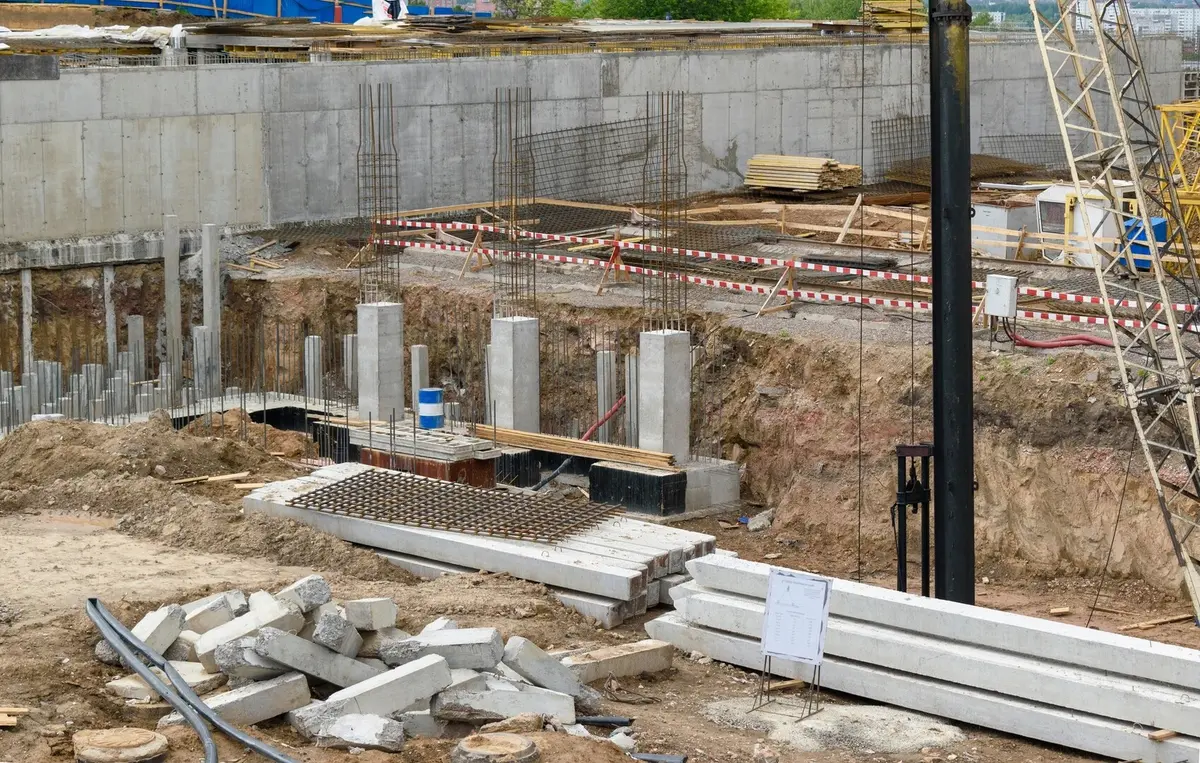 روسيا.. طريقة جديدة لتقوية التربة في مواقع البناء باستخدام التيار المتناوب