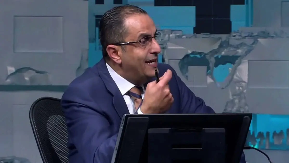 أبو زيد لـ"نبض البلد": إيران بدأت تستخدم صواريخ "الإمطار الناري" ونتنياهو يريد إشراك دول الإقليم بالحرب