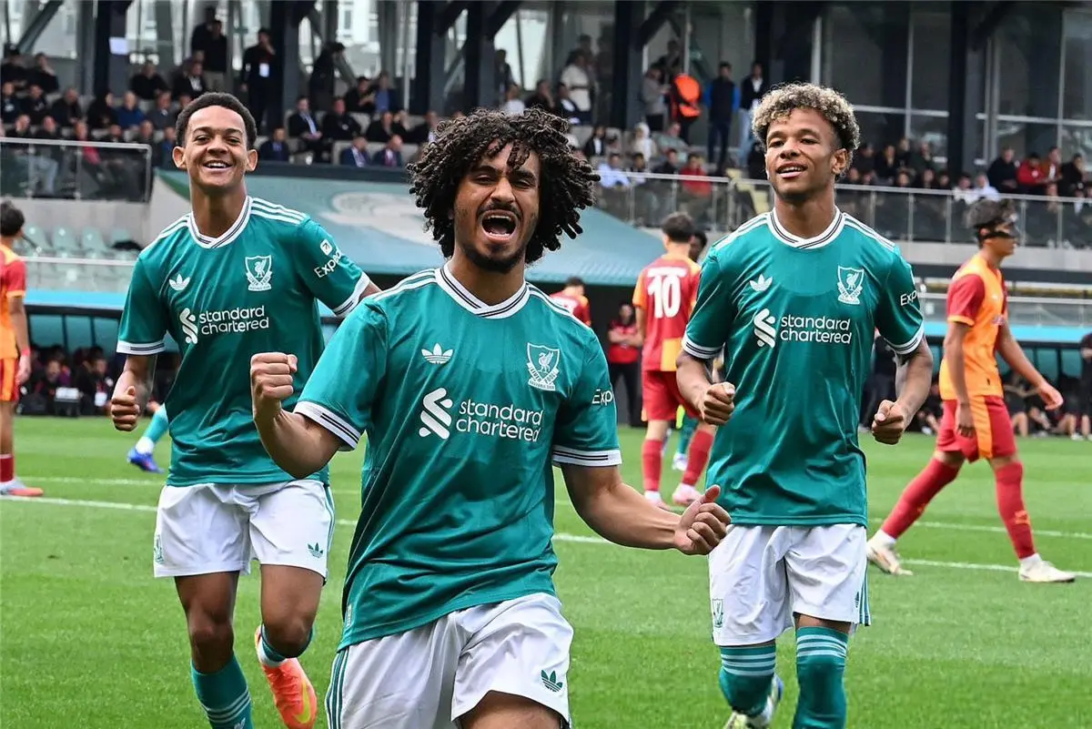 كريم أحمد: مصر قادرة على التتويج بكأس العالم.. وهذا ما قاله لي محمد صلاح