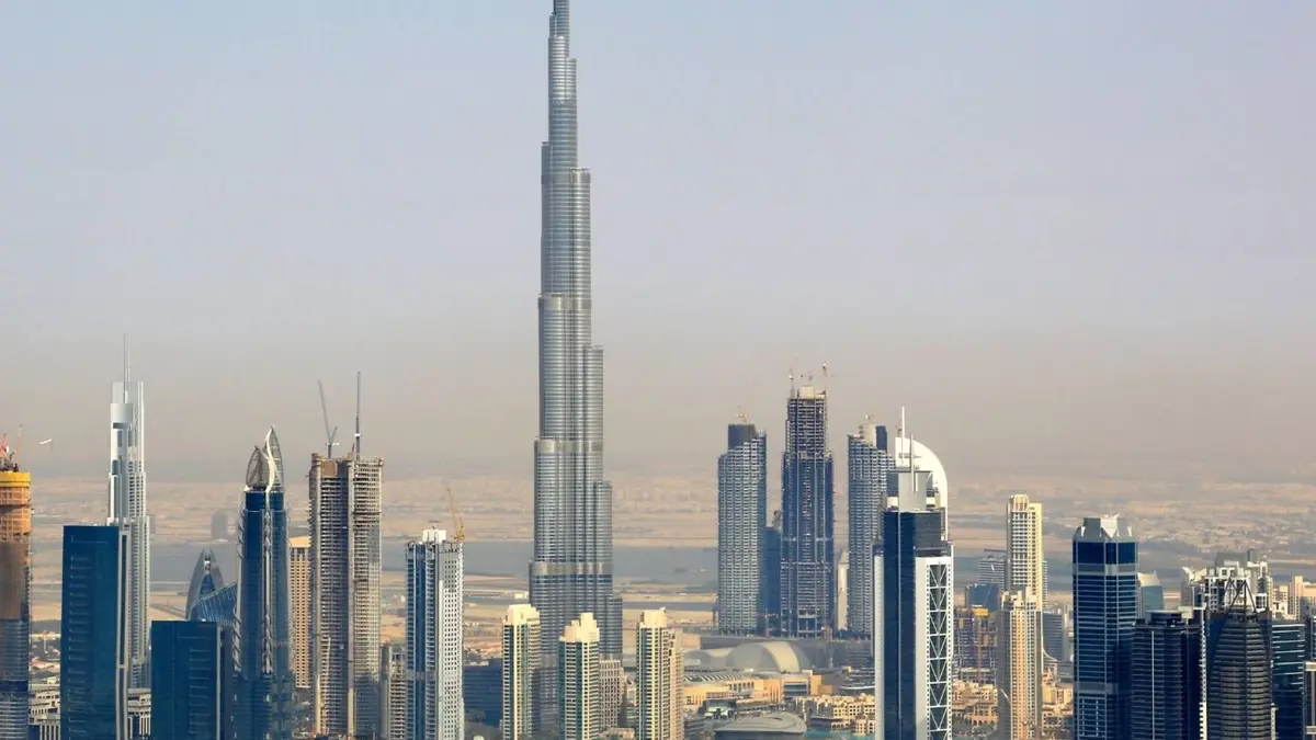 الإمارات تنفي مشاركتها في الحرب على إيران.. وتؤكد: لم نسمح باستخدام أراضينا أو أجوائنا في الهجوم