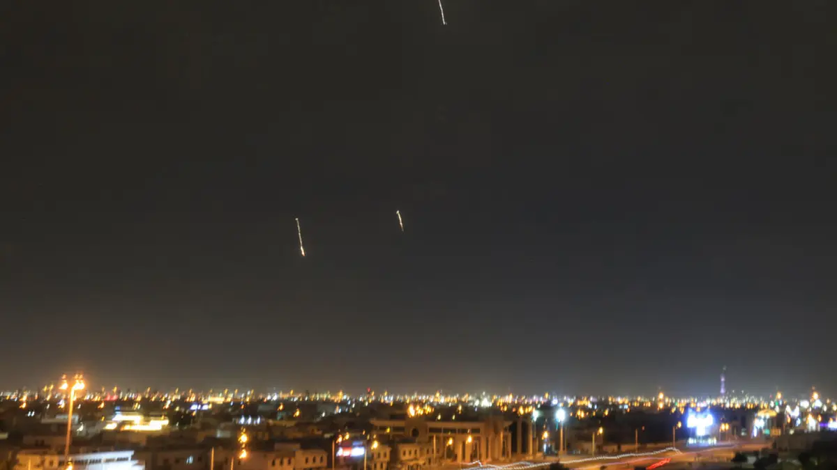 هل تتخلى دول الخليج عن الحياد وتشكل "تحالفا موسعا" مع واشنطن لدفع الخطر الإيراني؟