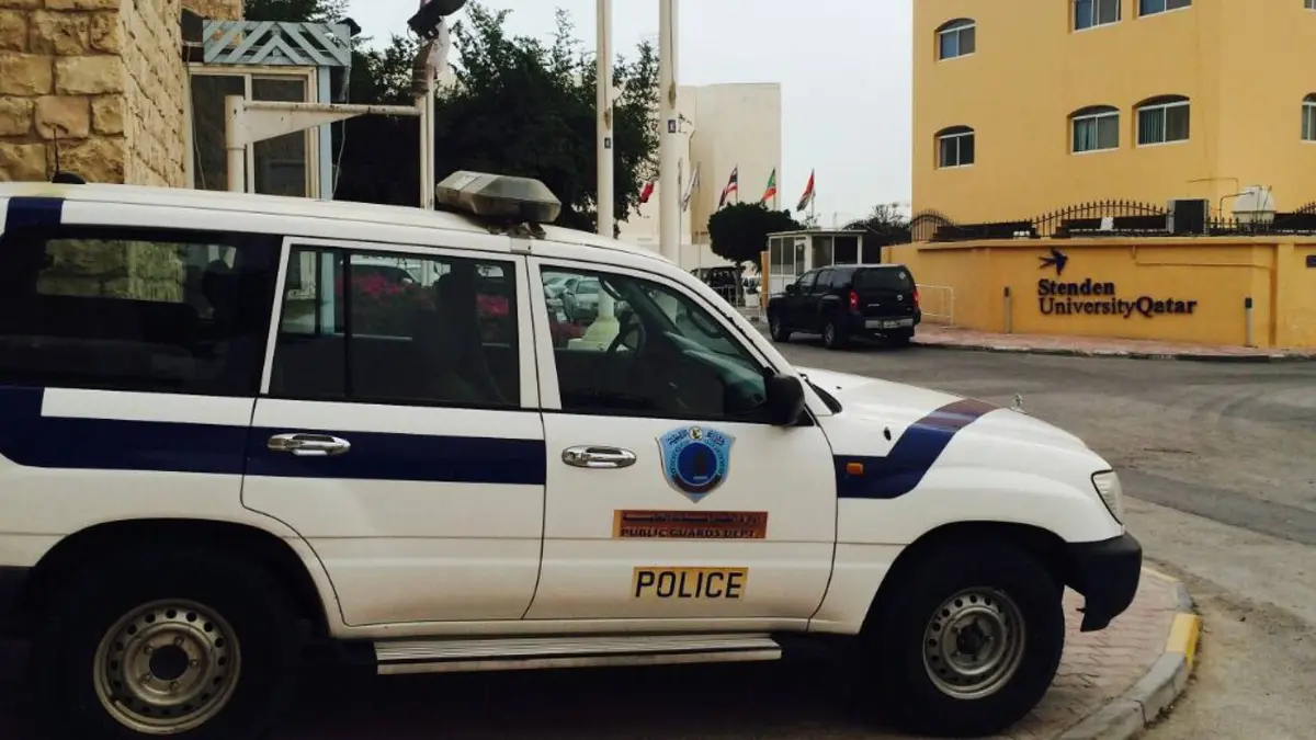 قطر: القبض على 10 متهمين 7 منهم كلفوا بمهام تجسسية و3 بأعمال تخريبية