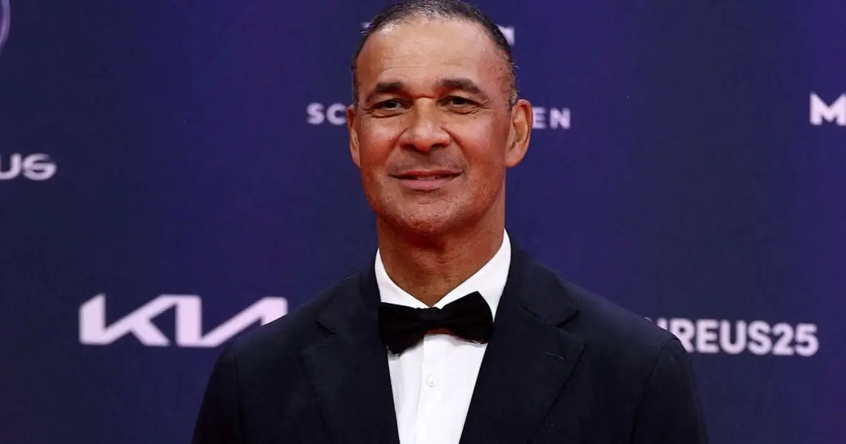 رود خوليت يُقاطع مشاهدة كرة القدم بسبب أرسنال وتشيلسي