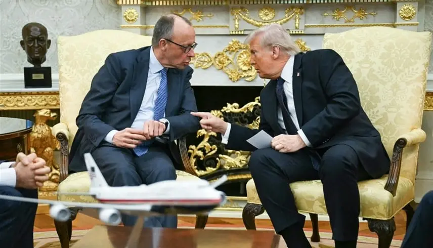 ترامب يتحدث عن "السيناريو الأسوأ" في إيران - موقع 24