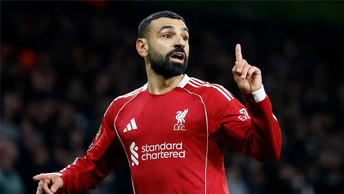 ردود أفعال جماهير ليفربول على أداء محمد صلاح أمام ولفرهامبتون: نرحب بعودته