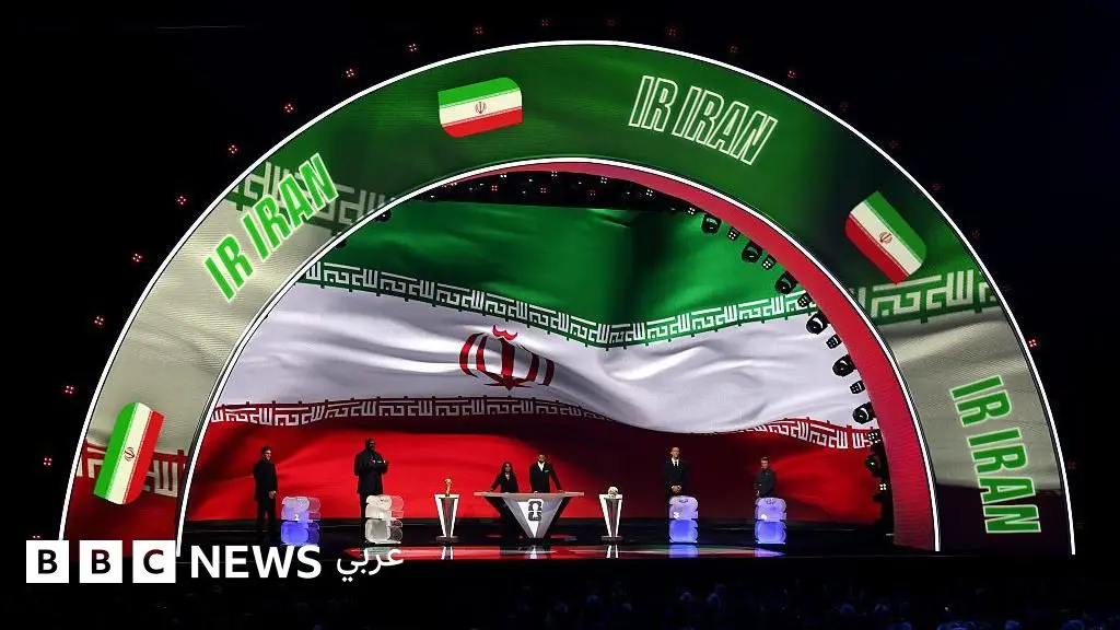 كأس العالم 2026: هل تشارك إيران في مونديال الولايات المتحدة؟ ومن يحل محلها حال الانسحاب؟ - BBC News عربي