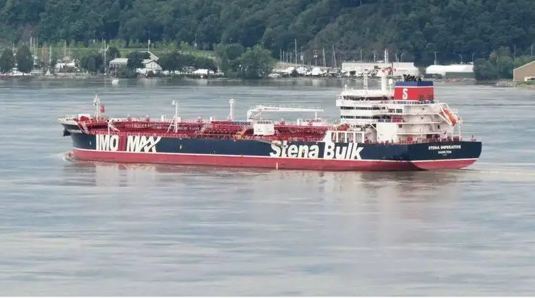 أمريكا تدرس توفير حماية عسكرية لناقلات النفط والغاز بمضيق هرمز