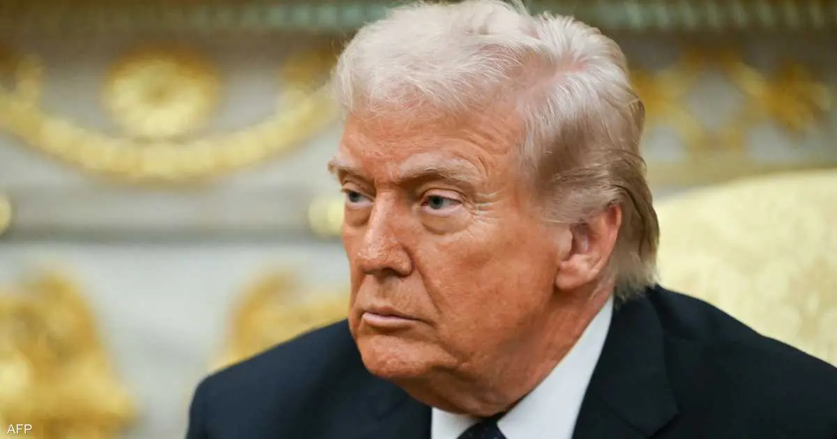 ترامب يكشف "أسوأ سيناريو" يمكن أن يحدث في إيران