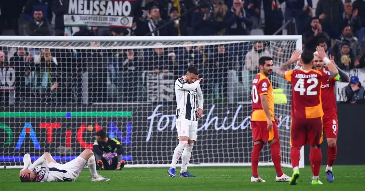 يويفا يعاقب غلطة سراي ويحرم جمهوره من رحلة أنفيلد