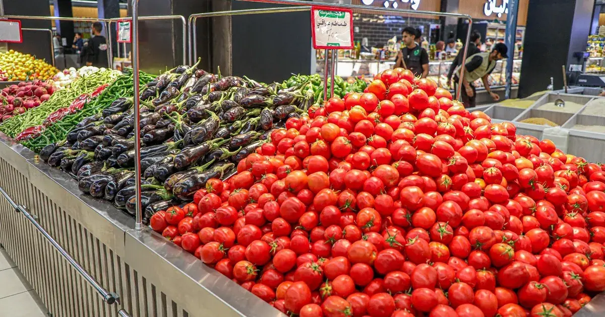 العراق.. مخاوف بشأن السلع وارتفاع الأسعار حال إغلاق المعابر مع إيران