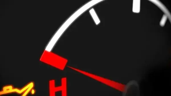 أسباب ارتفاع ضغط زيت المحرك في الشتاء ؟