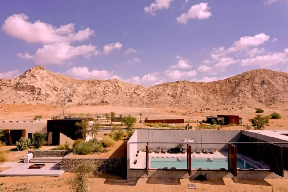 نُزل الشارقة تصوغ تجارب غامرة وخاصة احتفاءً برمضان