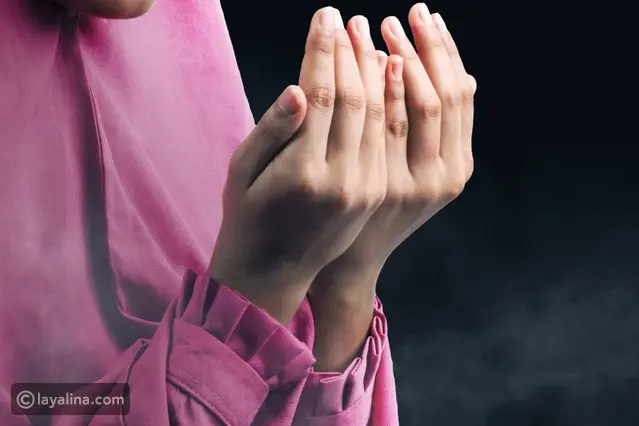 أدعية شهر رمضان النهارية وفي كل الأوقات