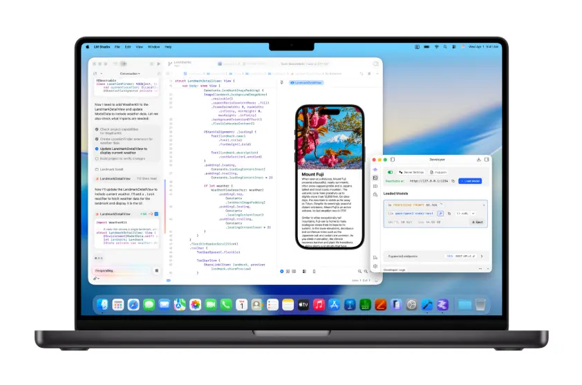 أبل تطلق الجيل الجديد من أجهزة MacBook Pro بشرائح M5 Pro وM5 Max - التقنية بلا حدود