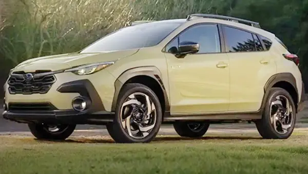 سوبارو تستدعي 70 ألف سيارة لهذا السبب