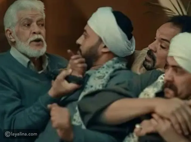 رصاصة طائشة ولغز الشيخ وفا: أحداث الحلقة 13 من مسلسل درش