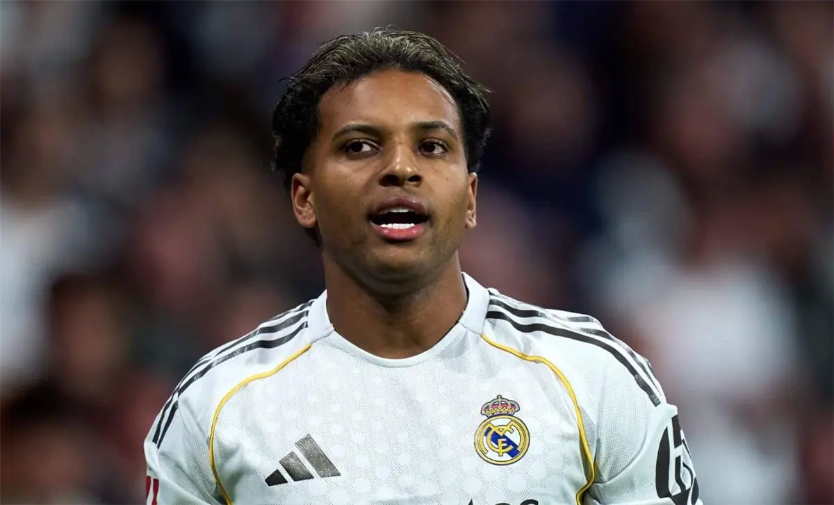 ذا أثليتك عن إصابة رودريجو: كان يلعب بتمزق جزئي في الصليبي