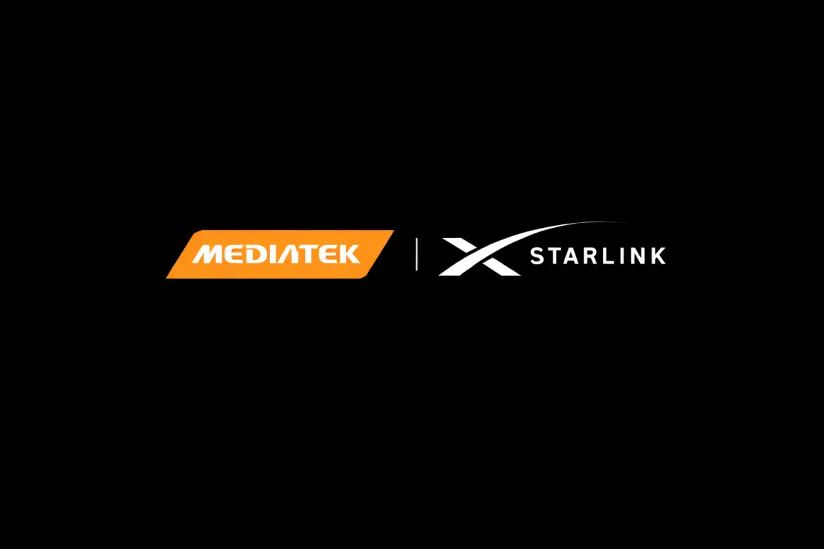 MediaTek و Starlink تطلقان تنبيهات الطوارئ عبر الأقمار الصناعية للهواتف المحمولة في #MWC2026 - التقنية بلا حدود