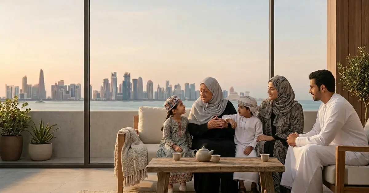 من الدفاع العسكري إلى النفسي.. الخليج يُحصّن الجبهة الداخلية