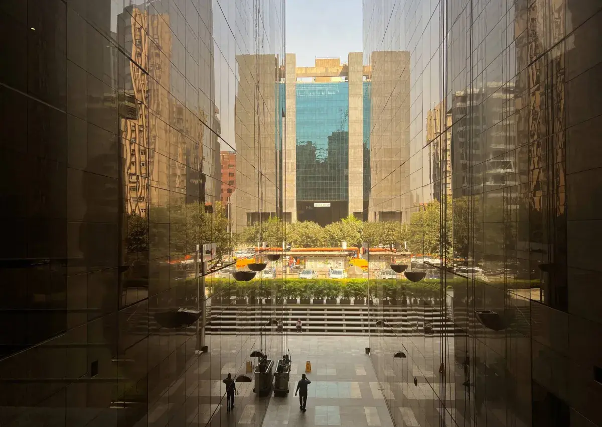 تباطؤ نمو قطاع الخدمات في الهند خلال فبراير