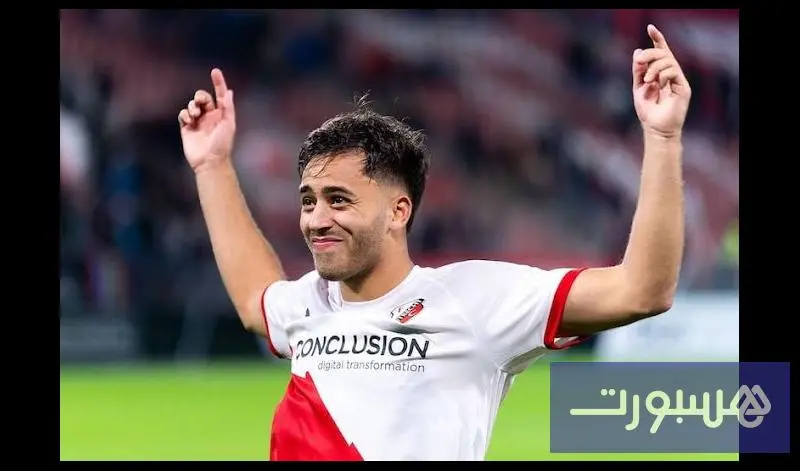 الكرواني ضمن مخططات بشكتاش لتعزيز الرواق الأيسر الموسم المقبل - هسبورت