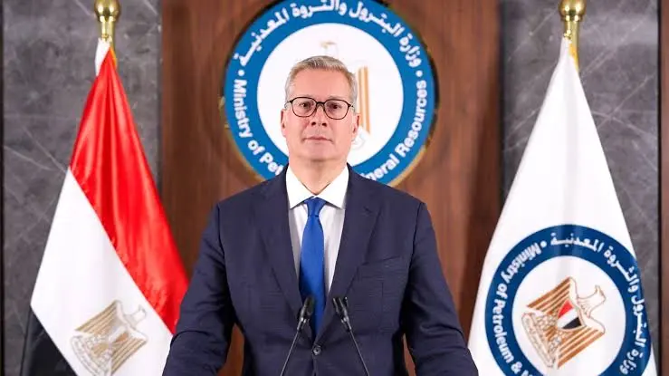 مصر تنفي صلتها بناقلة الغاز الروسية المُستهدفة قرب السواحل الليبية - Economy Plus