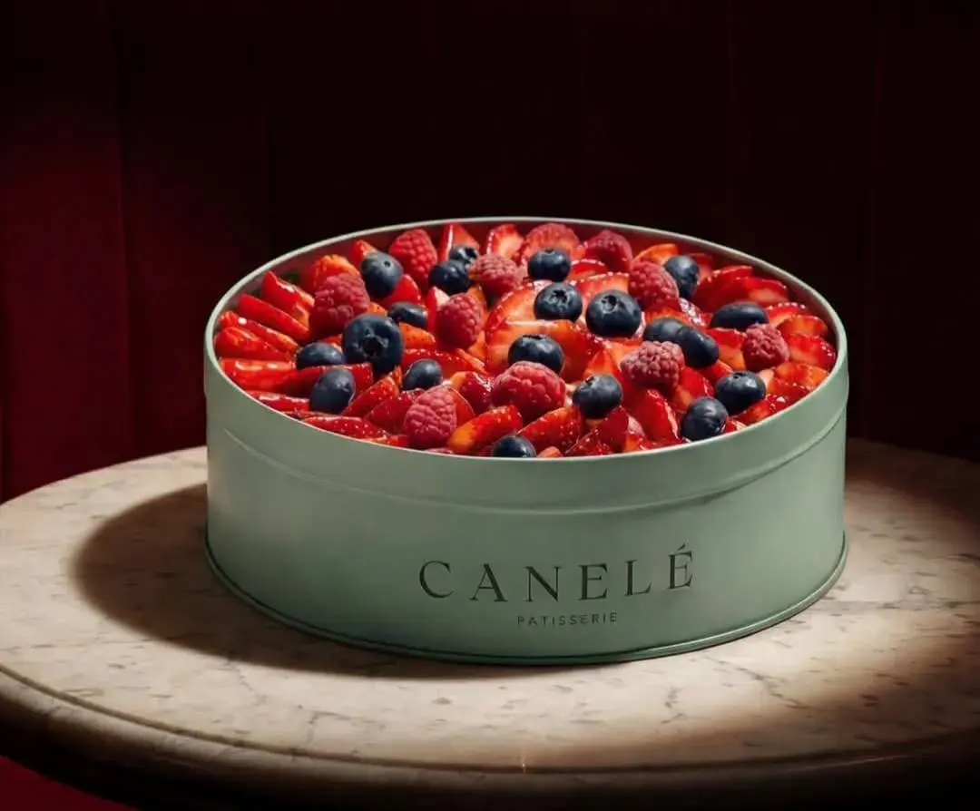 حلويات رمضان المصرية... من المنافسة على المذاق إلى «الاستعراض»