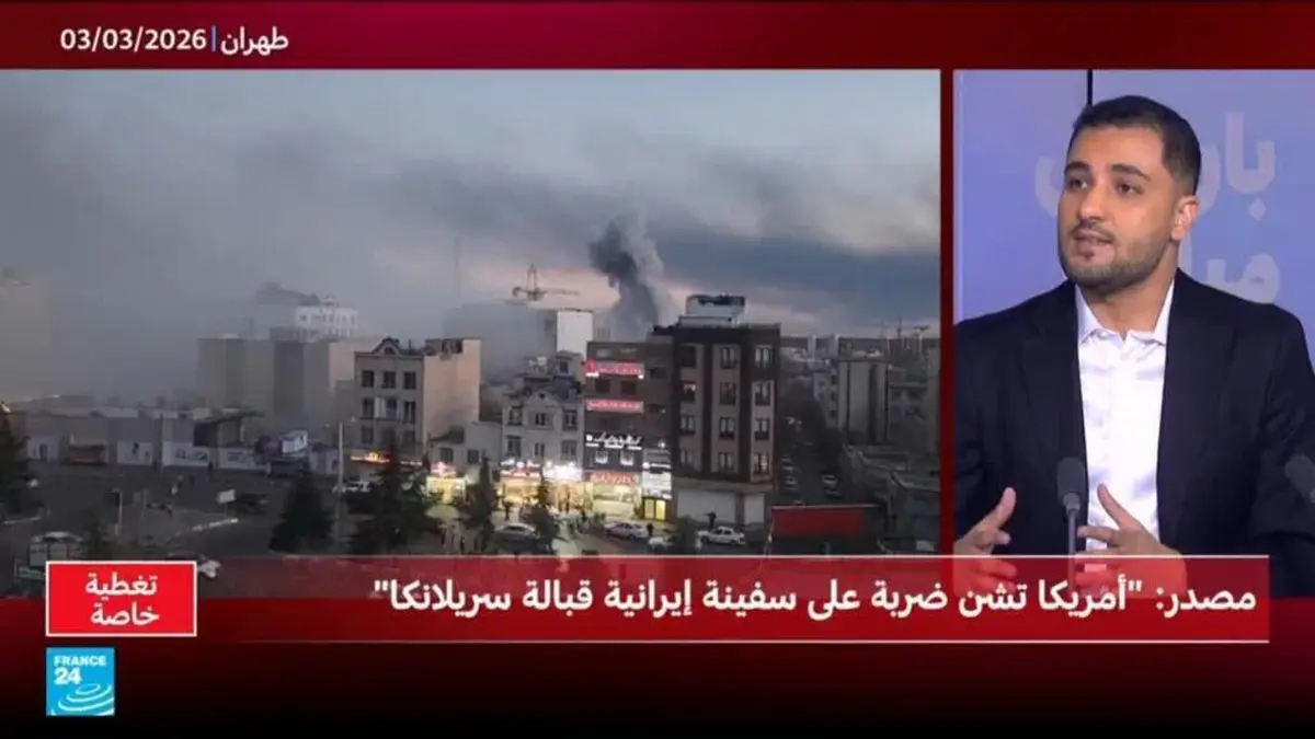 هجوم أمريكي إسرائيلي على إيران.. ما موقف الحوثيين؟