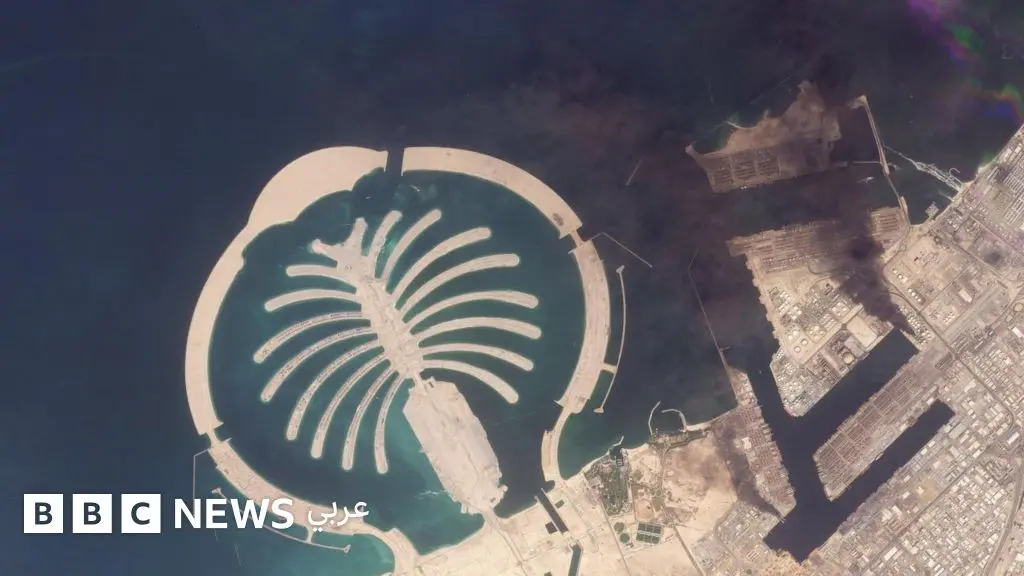 دول الخليج تدرس ردّها على الضربات الإيرانية: "تمّ تجاوز كلّ الخطوط الحمراء" - BBC News عربي