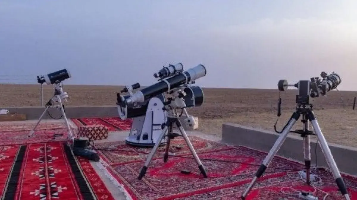 موعد إجازة عيد الفطر في مصر والسعودية فلكيًا