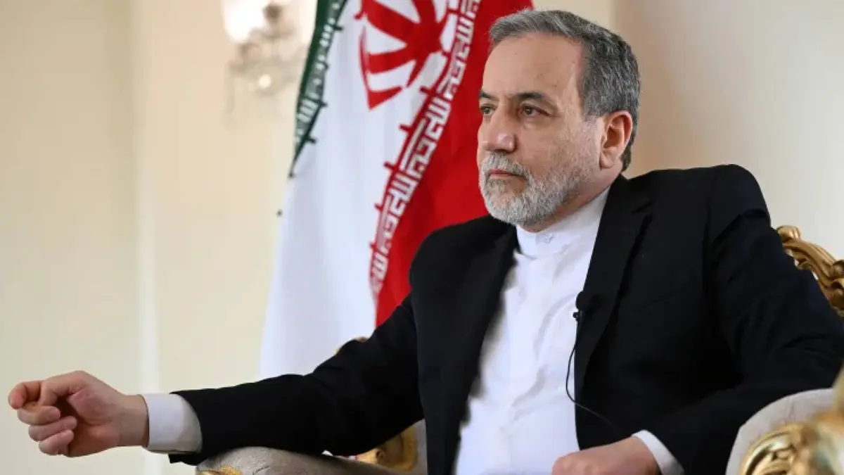 عراقجي يتهم ترمب بـ"تفجير الطاولة" ويؤكد: الدبلوماسية ليست "صفقة عقارية"