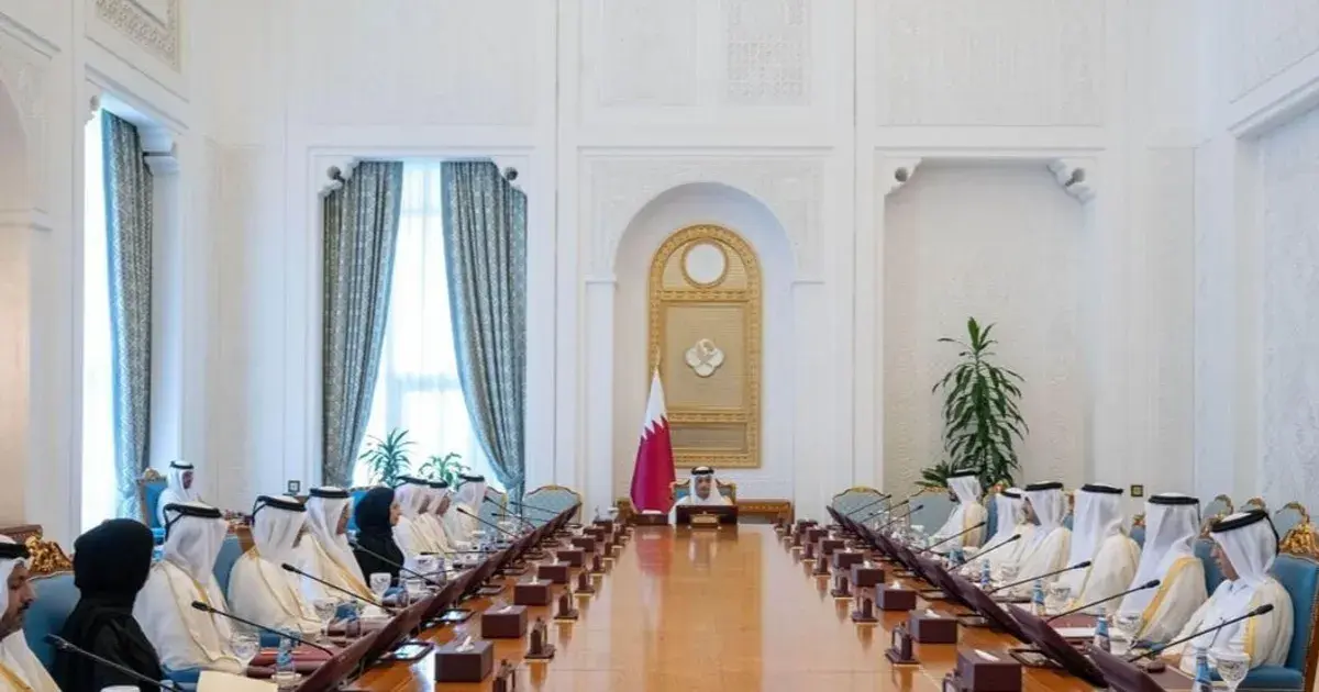 رئيس وزراء قطر لعراقجي: هجماتكم تسعى لجر الجيران إلى حرب ليست حربهم