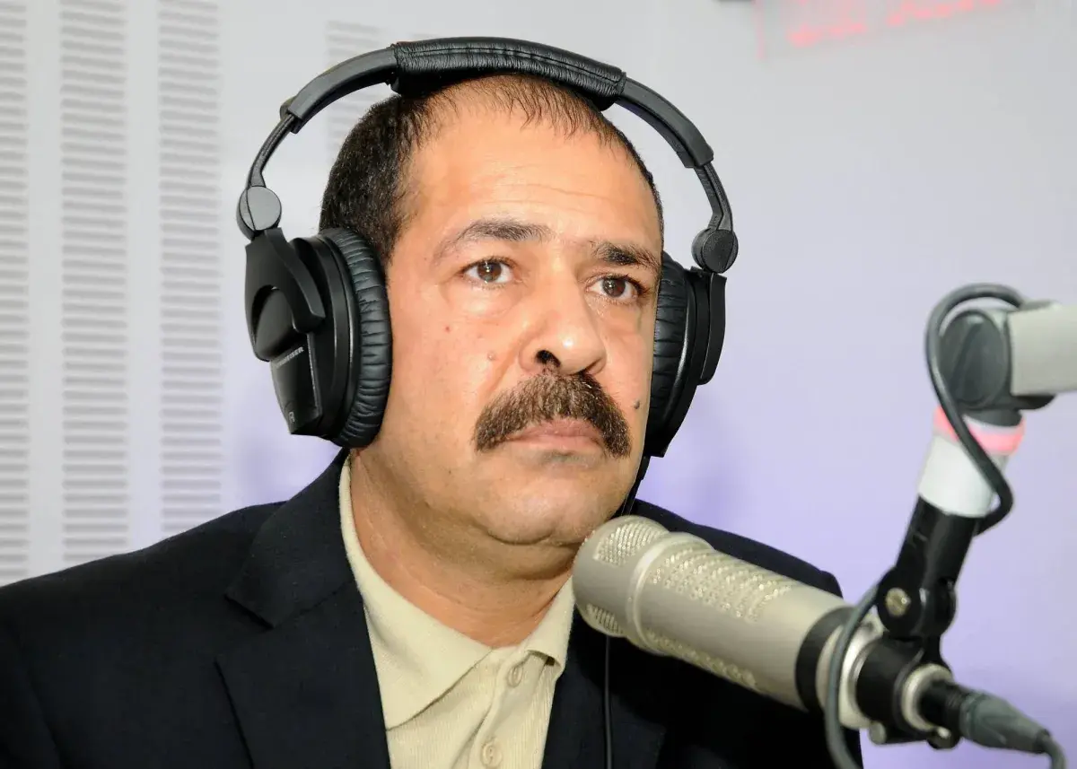 تونس: سجن قاضٍ 23 عاماً في قضية اغتيال شكري بلعيد