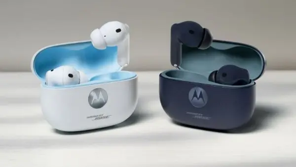 بقدرة شحن تصل لـ40ساعة.. إليك أفضل سماعات أذن لاسلكية في 2026