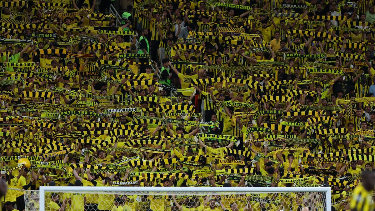 بعد أحداث الذهاب.. عقوبة قوية تخيف جماهير الاتحاد في ديربي جدة