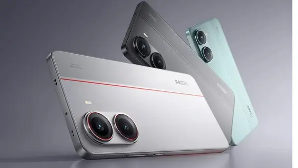 بميزات احترافية.. بوكو وريدمي تغزو الأسواق بسلسة هواتف جديدة