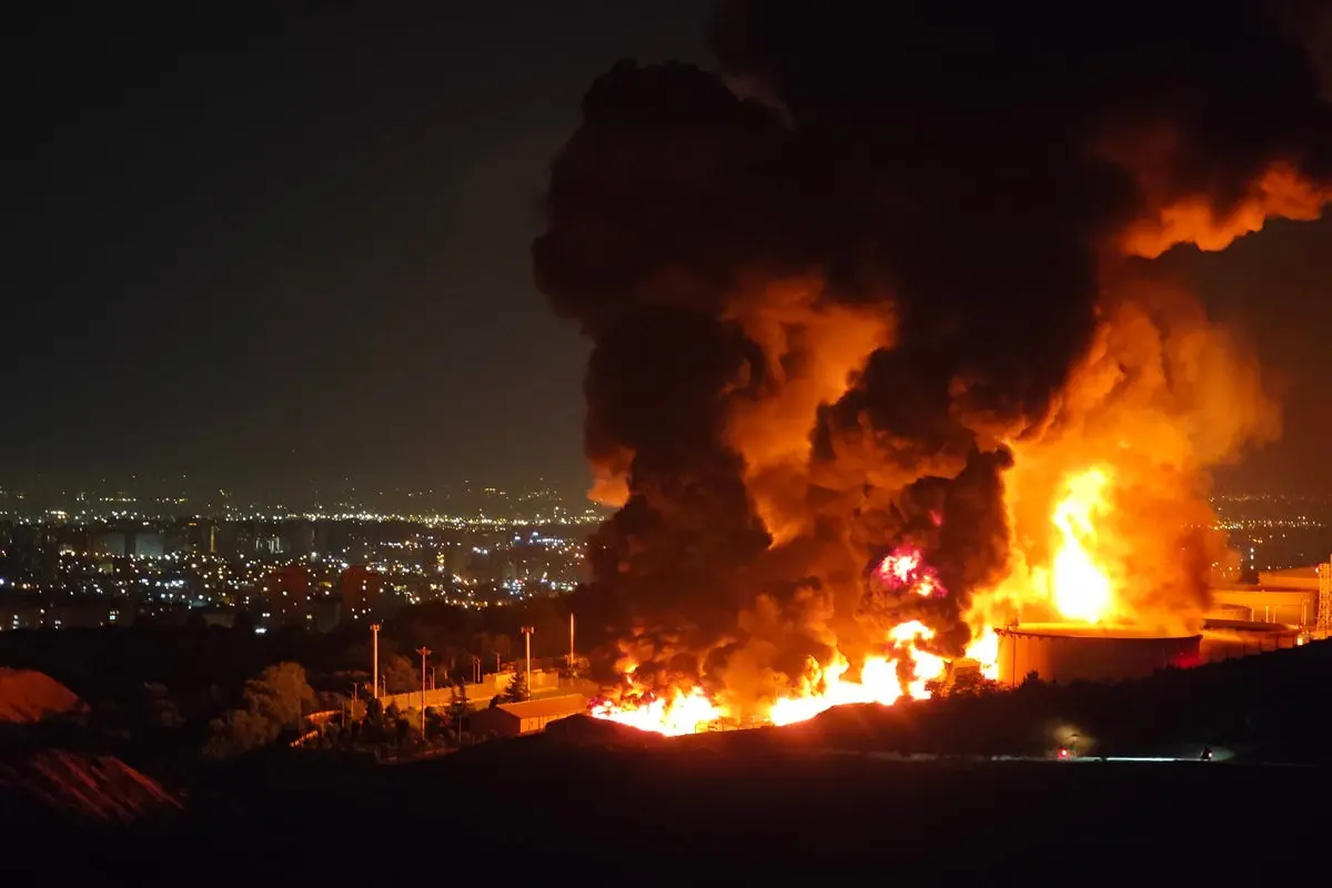 Trump’s attack on Iran is the biggest moment in world history since 9/11