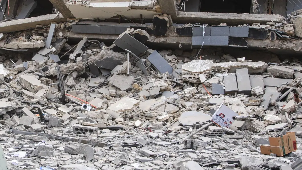 حزب الله يعلن تنفيذ عملية عسكرية استهدفت قوة تابعة لجيش الاحتلال