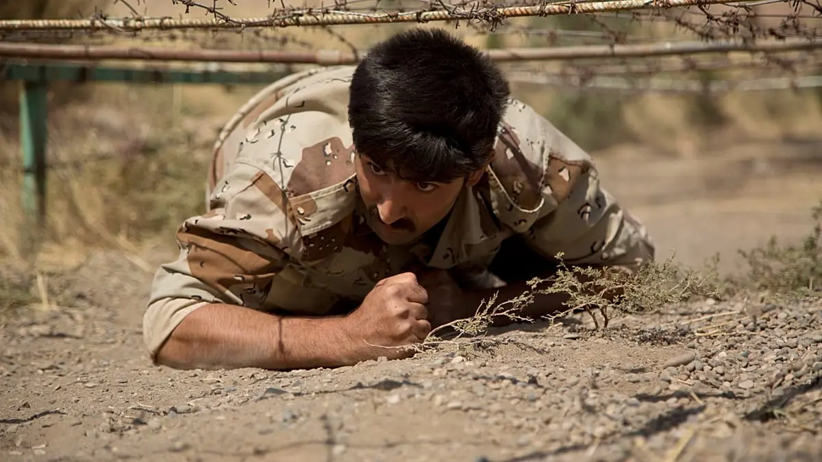 هل تراهن واشنطن على أكراد إيران؟ تقرير يكشف عن خطة أمريكية لإشعال انتفاضة ضد النظام