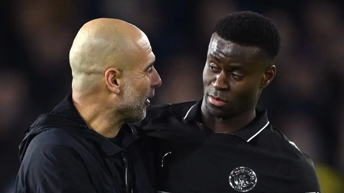 بمفعول السحر.. 95 مليونًا تمنح جوارديولا صك إبادة ريال مدريد